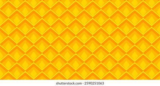pineapple skin pattern background. Pineapple peel vector illustration. summer pineapple fruit background