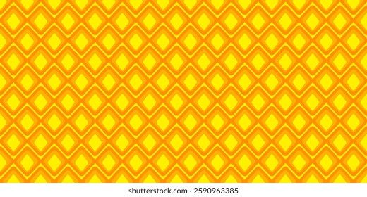 pineapple skin pattern background. Pineapple peel vector illustration. summer pineapple fruit background