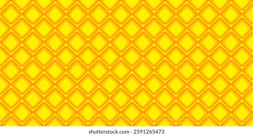 pineapple skin pattern background. Pineapple peel vector illustration. summer pineapple fruit background