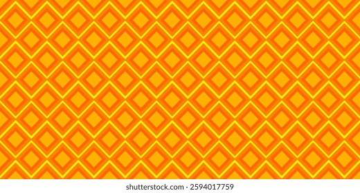 pineapple skin pattern background. Pineapple peel vector illustration. summer pineapple fruit background.