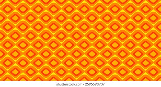 pineapple skin pattern background. Pineapple peel vector illustration. summer pineapple fruit background.
