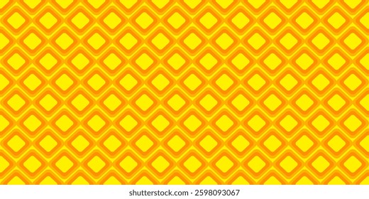 pineapple skin pattern background. Pineapple peel vector illustration. summer pineapple fruit background.