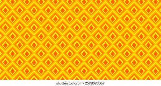 pineapple skin pattern background. Pineapple peel vector illustration. summer pineapple fruit background.