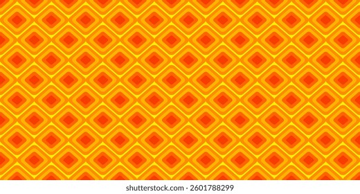 pineapple skin pattern background. Pineapple peel vector illustration. summer pineapple fruit background.