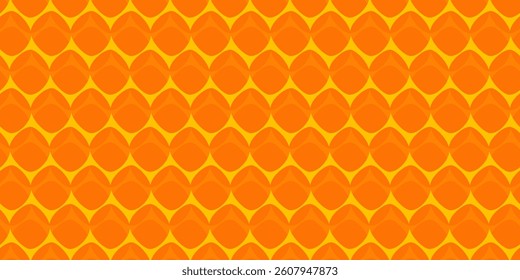 pineapple skin pattern background. Pineapple peel vector illustration. summer pineapple fruit background.