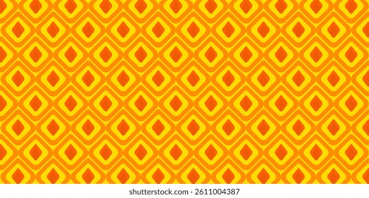 pineapple skin pattern background. Pineapple peel vector illustration. summer pineapple fruit background.