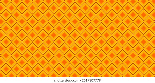 pineapple skin pattern background. Pineapple peel vector illustration. summer pineapple fruit background.