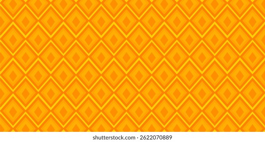 pineapple skin pattern background. Pineapple peel vector illustration. summer pineapple fruit background.