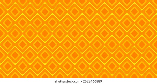 pineapple skin pattern background. Pineapple peel vector illustration. summer pineapple fruit background.
