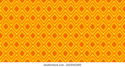pineapple skin pattern background. Pineapple peel vector illustration. summer pineapple fruit background.