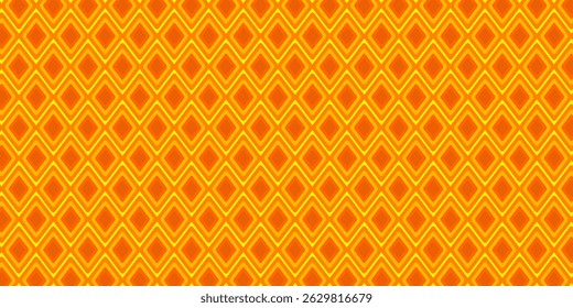 pineapple skin pattern background. Pineapple peel vector illustration. summer pineapple fruit background.