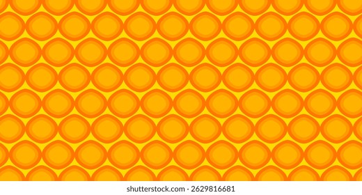 pineapple skin pattern background. Pineapple peel vector illustration. summer pineapple fruit background.