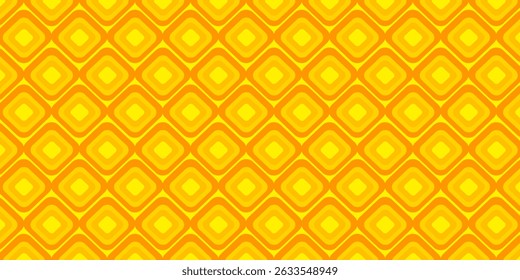 pineapple skin pattern background. Pineapple peel vector illustration. summer pineapple fruit background