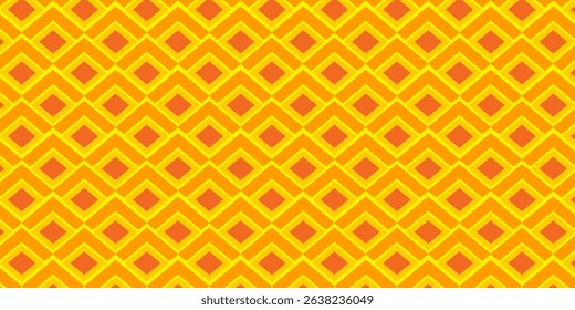 pineapple skin pattern background. Pineapple peel vector illustration. summer pineapple fruit background