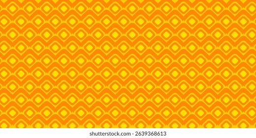 pineapple skin pattern background. Pineapple peel vector illustration. summer pineapple fruit background