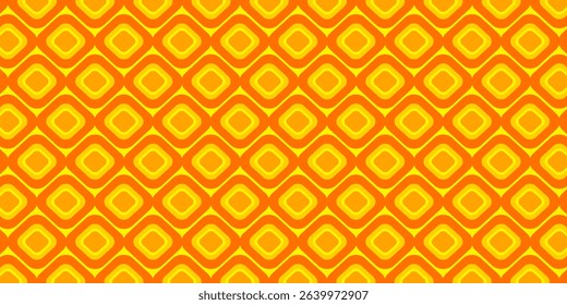 pineapple skin pattern background. Pineapple peel vector illustration. summer pineapple fruit background