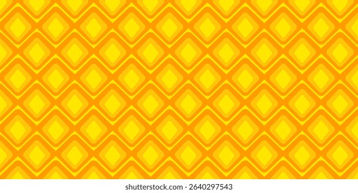 pineapple skin pattern background. Pineapple peel vector illustration. summer pineapple fruit background
