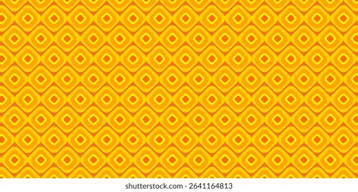 pineapple skin pattern background. Pineapple peel vector illustration. summer pineapple fruit background