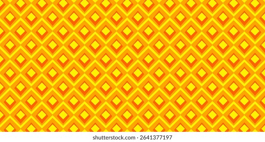 pineapple skin pattern background. Pineapple peel vector illustration. summer pineapple fruit background