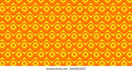 pineapple skin pattern background. Pineapple peel vector illustration. summer pineapple fruit background