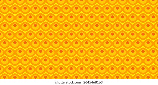 pineapple skin pattern background. Pineapple peel vector illustration. summer pineapple fruit background