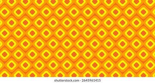 pineapple skin pattern background. Pineapple peel vector illustration. summer pineapple fruit background