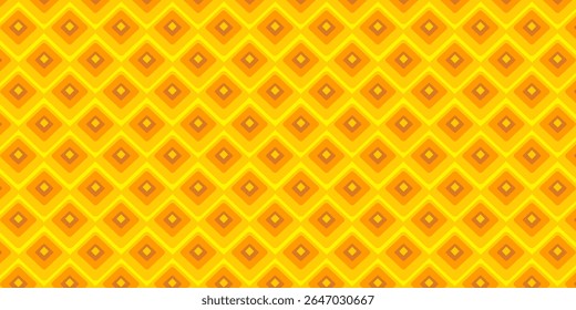 pineapple skin pattern background. Pineapple peel vector illustration. summer pineapple fruit background