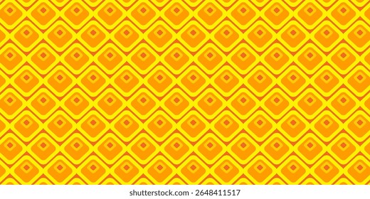 fundo de padrão de pele de abacaxi. Abacaxi casca vetor ilustração. verão abacaxi fruto fundo