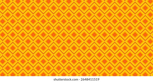 pineapple skin pattern background. Pineapple peel vector illustration. summer pineapple fruit background