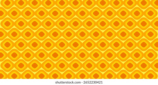 fundo de padrão de pele de abacaxi. Abacaxi casca vetor ilustração. verão abacaxi fruto fundo