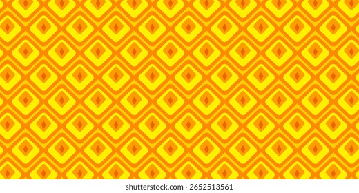 fundo de padrão de pele de abacaxi. Abacaxi casca vetor ilustração. verão abacaxi fruto fundo
