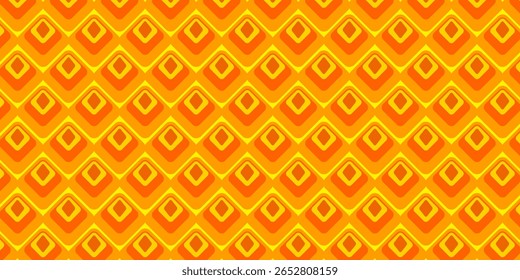 fundo de padrão de pele de abacaxi. Abacaxi casca vetor ilustração. verão abacaxi fruto fundo