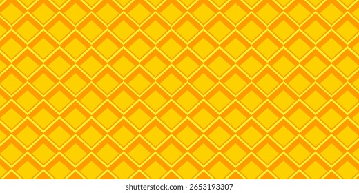 fundo de padrão de pele de abacaxi. Abacaxi casca vetor ilustração. verão abacaxi fruto fundo