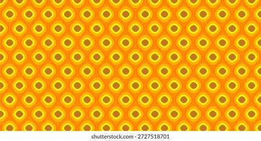 Ananas-Hautmuster-Design mit flachem Stil, Ananas-Hautabdeckung und Hintergrund-Design, Sommer-Thema Hintergrund.