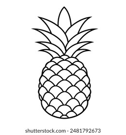 Pineapples are rich in vitamins, enzymes, and antioxidants, particularly vitamin C and bromelain, an enzyme known for its anti-inflammatory properties.