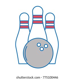 Pines and ball design