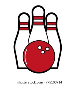 Pines and ball design