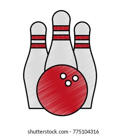 Pines and ball design