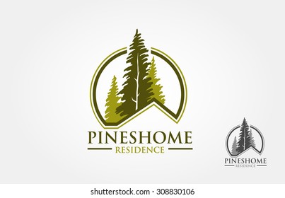 Imagenes Fotos De Stock Y Vectores Sobre Pine Peak Shutterstock