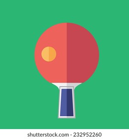 ping pong