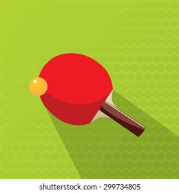Ping pong