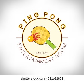 ping pong