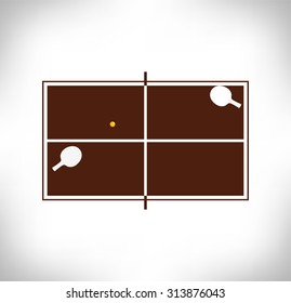 ping pong