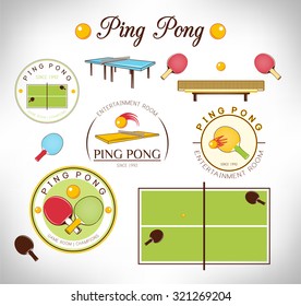 ping pong