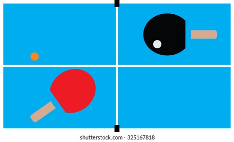ping pong 