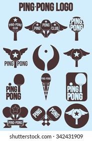 ping pong