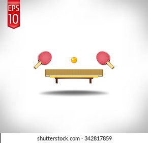 ping pong
