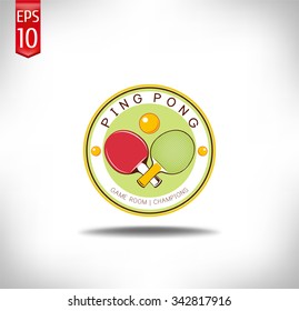 ping pong