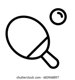 ping pong
