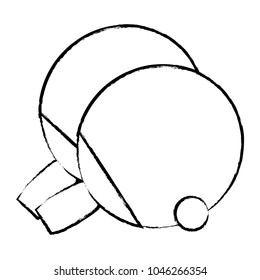 ping pong equipment design 